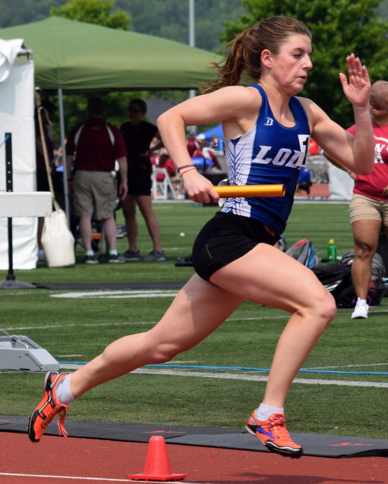 Hannah Busser